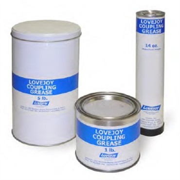 LovejoyGREASE5LB CAN